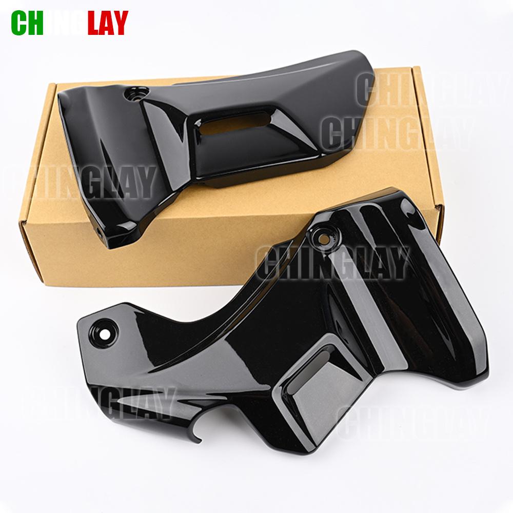 z900rs Fuel tank front frame cover for Kawasaki z900rs side fairing cover z900rs cafe se 2018-2025 Accessories 2020 2021 2022