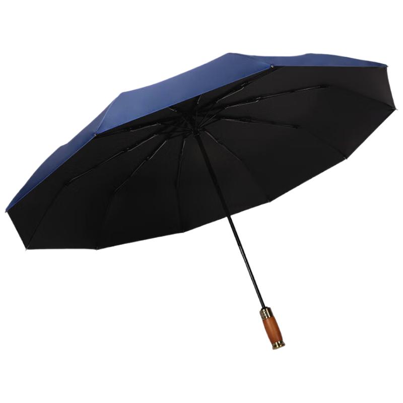 Automatic UV Protection Folding Umbrella