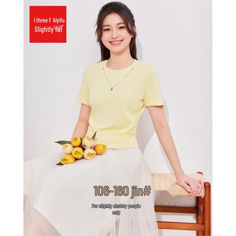 IEF Women s Plus Size Solid Korean Style Blouse M