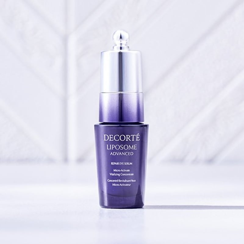 [Decorte] Liposome Advanced Repair Eye Serum 20ml