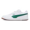 Puma Court Ultra Lite White Vine Unisex Sneakers 389371-11