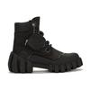 Timberland Humberto Leon X  Future73 Collaboration Series Durable Shock Absorbing Comfortable Casual Mid-Calf Outdoor Boots Men Boots A68C3