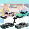 Rc Car Mini Four Wheel High Speed Drive Drift Cars Model Lighting Toy Function
