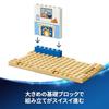 LEGO Disney Princess Cinderella Castle Animal Friends Toy Educational Block Birthday Gift Boys Girls Children 4 Years Old 5 6 Goods Animals Creatures