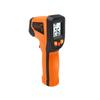 -50℃ To 400/600℃ Digital Temperature Meter Non-Contact Laser Pyrometer  For Home