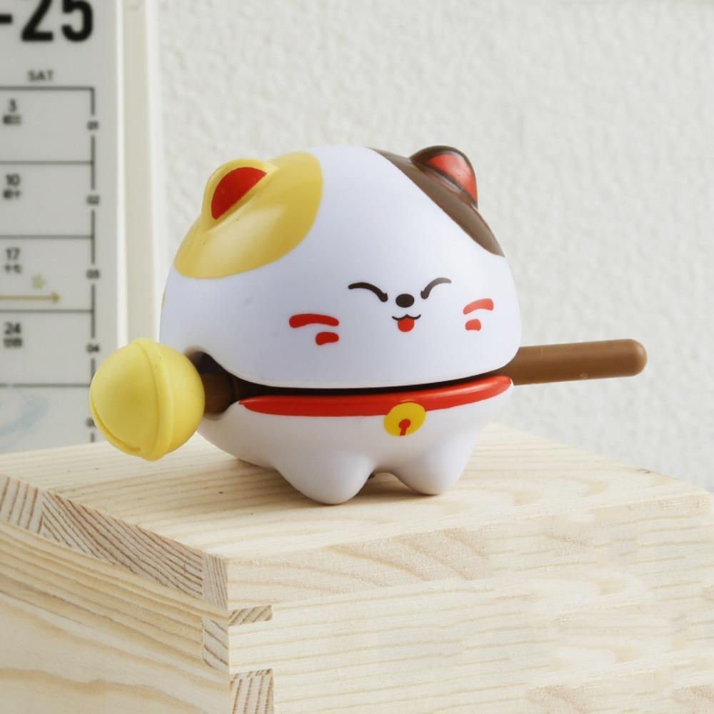 With Mallet Strike Toys Ornaments Animal Shape Percussion Instrument  Preschool