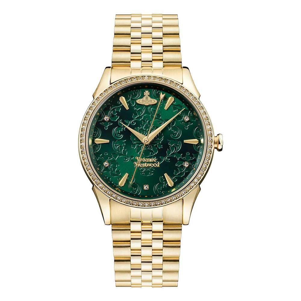 VIVIENNE WESTWOOD VV208GDGD Wallace Women's Watch