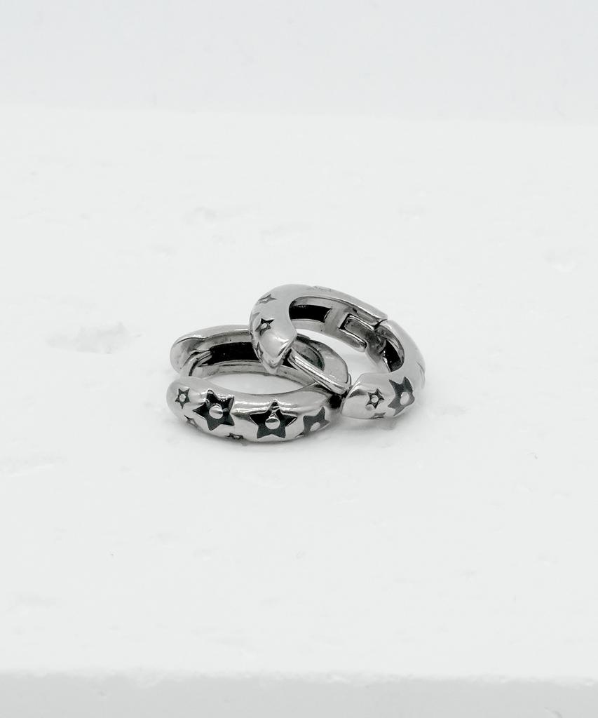 Iamj Astra One-Touch Earrings