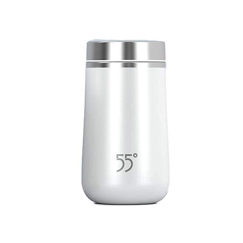 Hong Pa 55°C Cooling Insulated Smart Mug Set