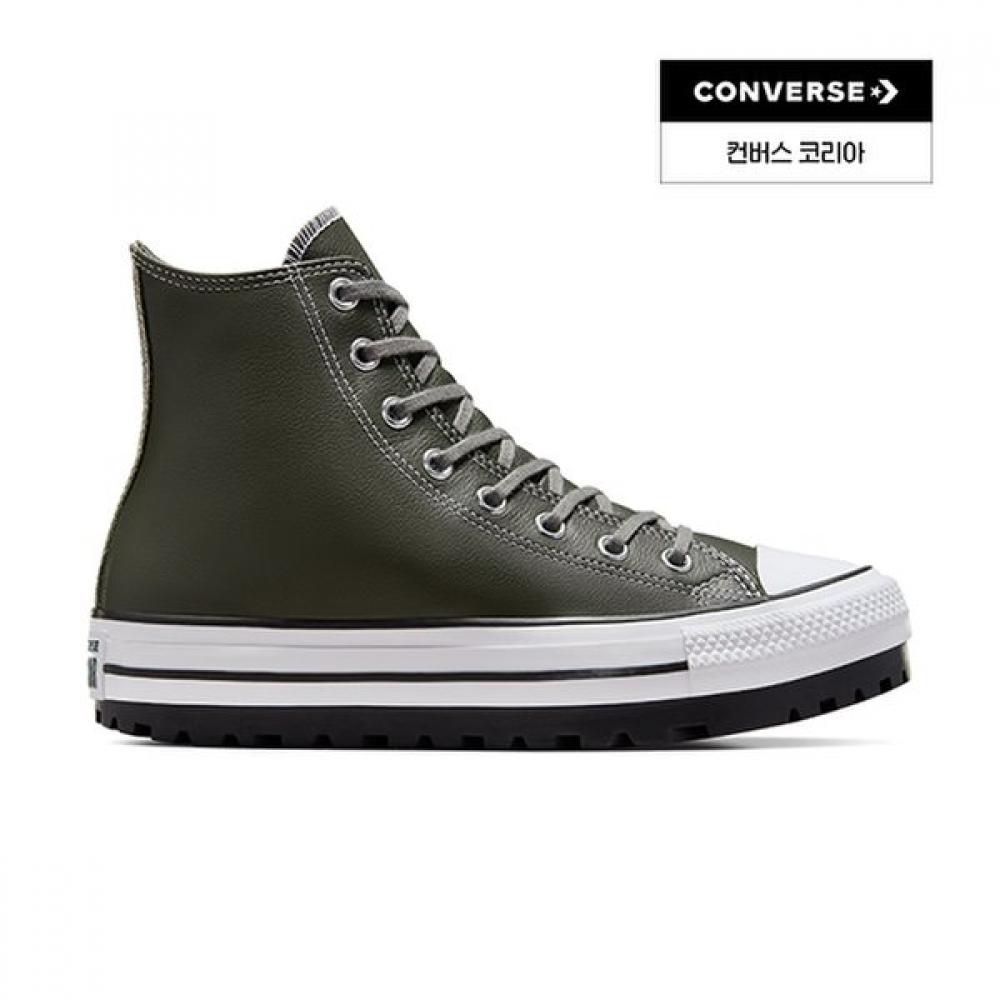 Converse Кеды Chuck Taylor All Star City Trek A09489c 235