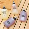 Leakproof Dispenser Bottle Squeeze Condiment Bottle Camping Squeeze Dispensing Bottle for Outdoor Cooking and Grilling