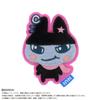 Bandai Namco Nui Tamagotchi Communication Stage Assortment 2693859 Main Unit H75 X W60 X D15mm Design Cannot Be Stage/Color 12-Design Size Approx.