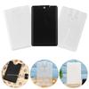 Plastic Moisturizing Water Box Spray Bottle Mist Sprayer Bottles Empty Cosmetic Container