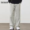 Mark Fairwhale Men's Loose Fit Casual Pants