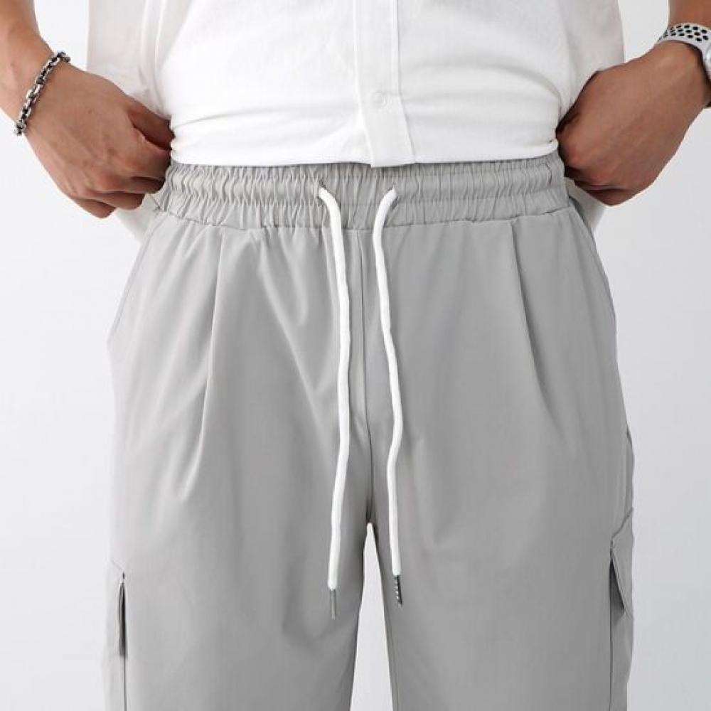 Onl Men S Cargo Tapered pantS