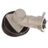 26mm/28mm Trimmer Gearbox with 9-Teeth Gearhead: Durable Lawn Mower Part, Ideal Brushcutter and Grass Trimmer Gardening Tool