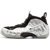 Air Foamposite Pro Metallic Sivler 616750-004