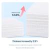 Pure Cotton Disposable Face Towels for Women - Soft and Gentle for Beauty Salons and Babies