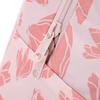 Puma Stoff Rucksack Normal Unisex Rosa 078046-04