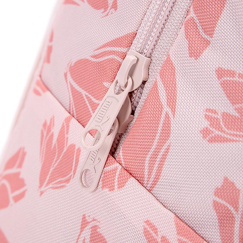 Puma Stoff Rucksack Normal Unisex Rosa 078046-04