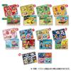 Paw Patrol Chocolate Chip Cookies with Stickers 10 Pieces Candy Toys/Cookies