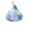 Cotton Pot Handle Cloth Cover Pot Holder Enamel Pot Anti-Scalding Pot Triangle Hat  Kitchen