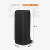 Portable Speaker Dustproof Case Sleeve Protector Speaker Protective Cover for JBL PartyBox 120/320/310/520/710/720/Ultimates