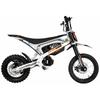 KuKirin X1 Elektrische Offroad-Motorräder 1000W Motor Vollgefedert Erwachsenen Elektrofahrrad 48V 20,8AH 14" Reifen Sind Geeignet Für Jugendliche/Erwachsene