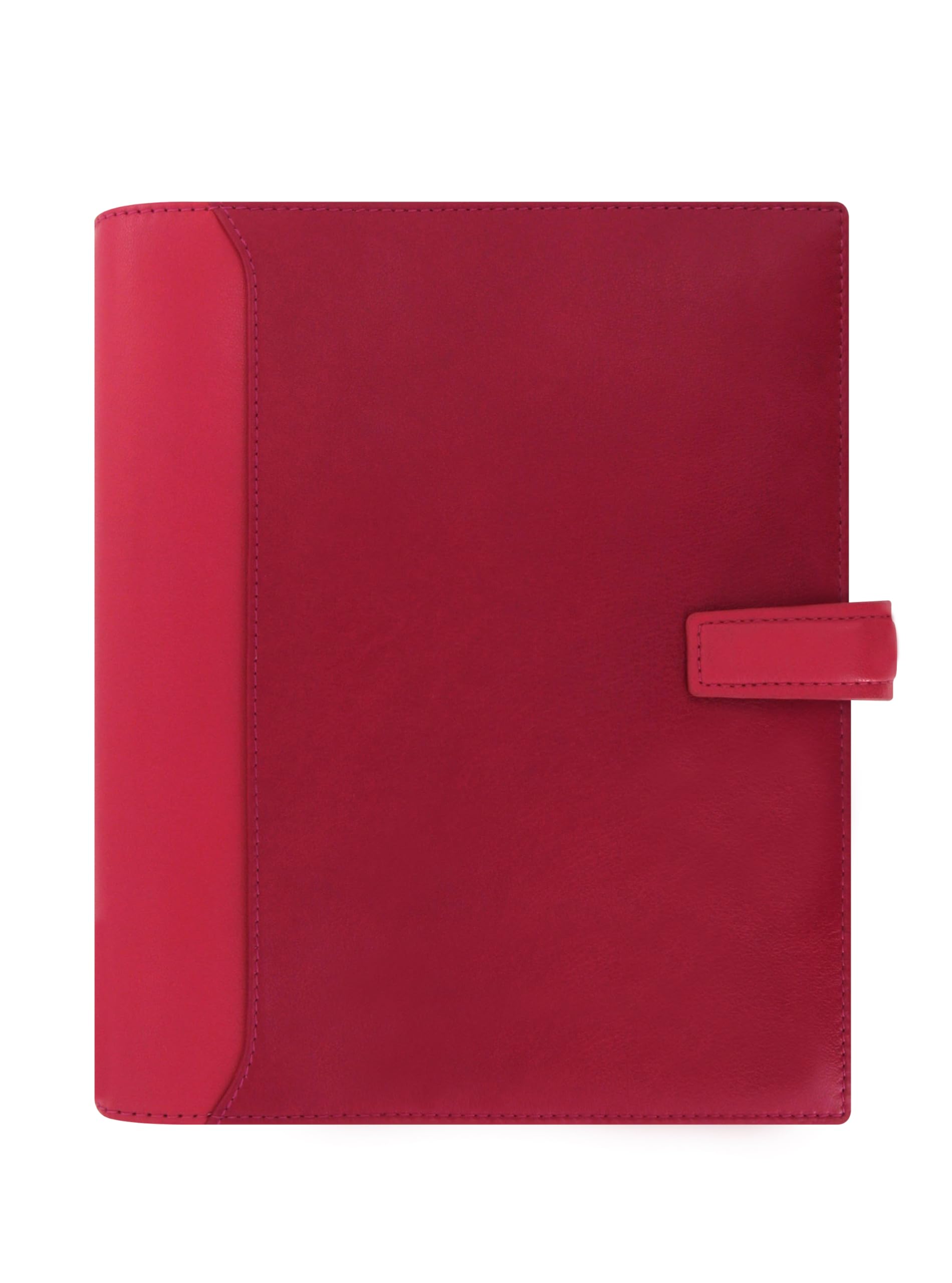 

Filofax Nappa System Organizer A5 Cherry Official Import 17-025159 Вишня
