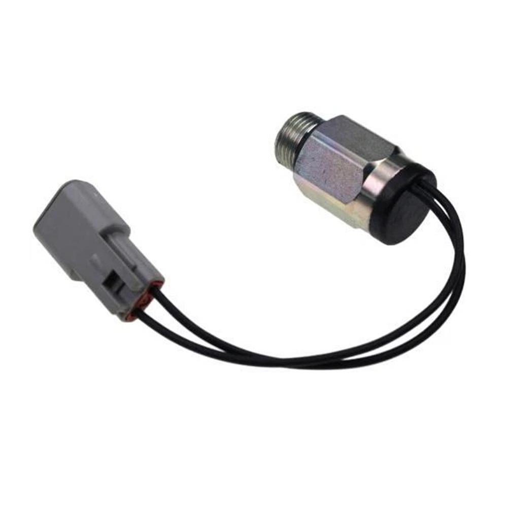 1pc 6676029 Spool Lock Solenoid For Bobcat S150 S160 S175 S185 S205 S220 S250 S300 Electronic Control Accessories