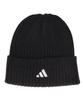 Adidas AC KNIT WATCH Winter Hat, Black/White