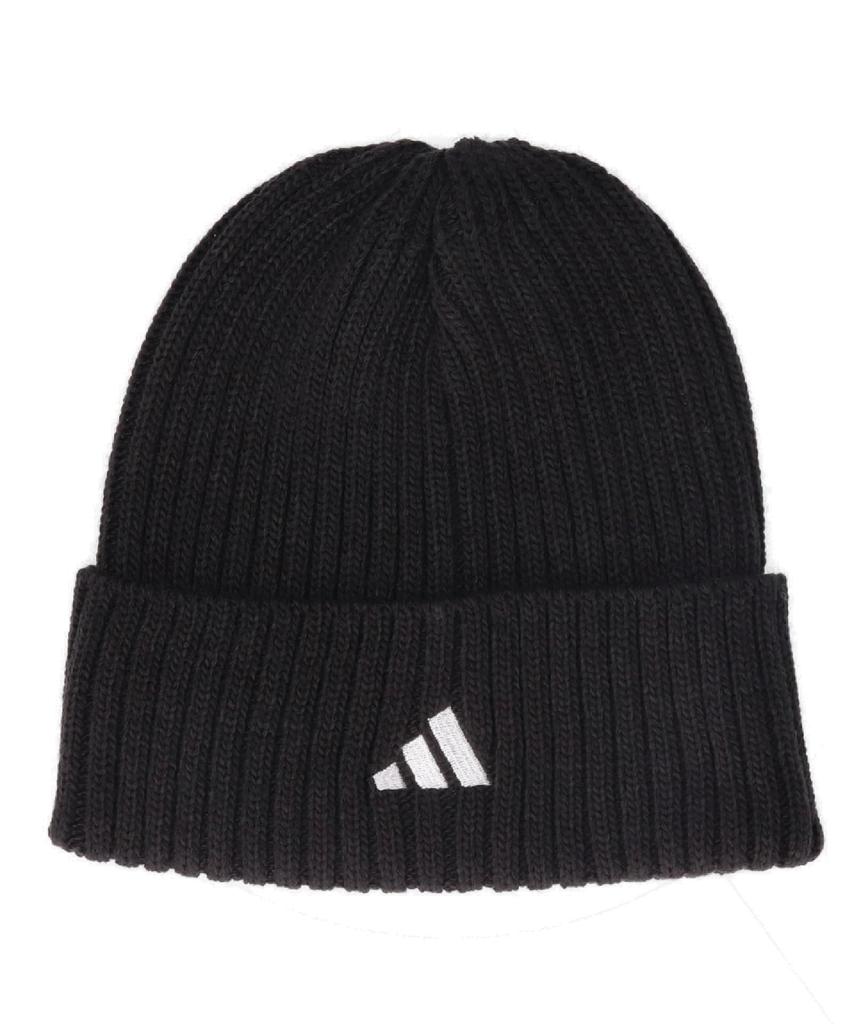 Adidas AC KNIT WATCH Winter Hat, Black/White