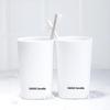 Chahua Simple Household Mouthwash Cup