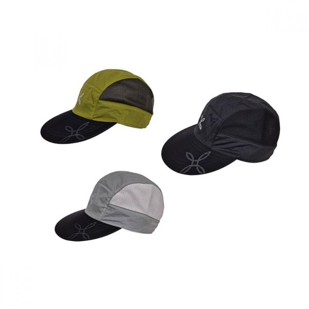 Montura Unisex Zero Mesh Hiking Cap Model 49 (khaki)