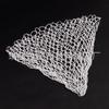 Thickened Hand-Woven 6000 Denier Nylon Fishing Landing Net Bag