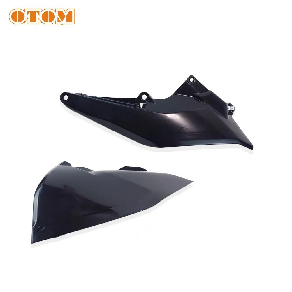 For KTM 16-18 Air Filter Guard Rear Panel Kit Side Guard Motorcycle Plastic Cover SX SXF XC AVANTIS Rear Fairing Protection