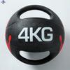 Datang Yu Double Handle Medicine Ball