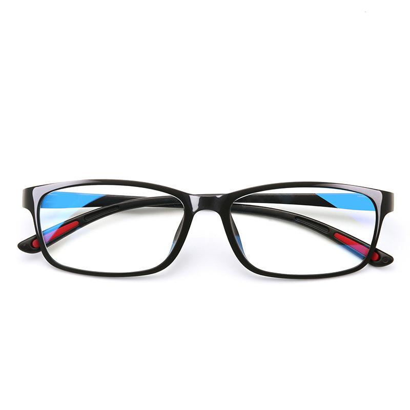 

New hot-selling reading glasses for live streaming, ultra-light reading glasses for reading and looking at mobile phones, high-definition anti-blue Presbyopic100Degree【Rec