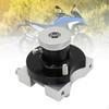 Nitrogen Charging Tool Accessories Easy Installation Professional Filling for WP Shock