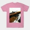 T Shirt Women Beautiful Fall Harajuku Print Kawaii Tshirt Summer Short Sleeve Female T-Shirt Top Tee