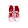Nike Dunk Peach Blossom Slip Resistant Abrasion Resistant Low top Skateboard Shoes Women's Pink FB9109-119(Team318-)
