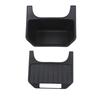 High Capacity Car Under Seat Trash Can Scratch Proof Rear Cabin Storage Container Space Saving ForTesla Model Y 2026 2026