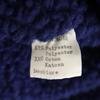 3SUISSES Coat Navy System With Bore Liner Men's Used