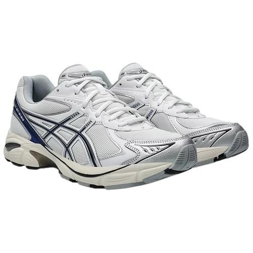 Asics GT 2160 White Deep Marine - 1203A320-109