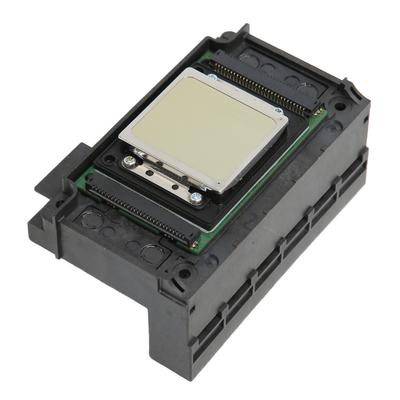 6-Farben-UV-Drucker-Druckkopf, klarer Druck, sicherer, stabiler, kompakter Druckkopf-Ersatz für XP600
