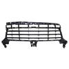 9Y0807683P Front Grille Fit for 2018-2021 Cayenne
