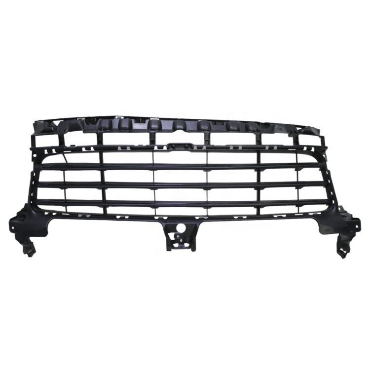 9Y0807683P Front Grille Fit for 2018-2021 Cayenne