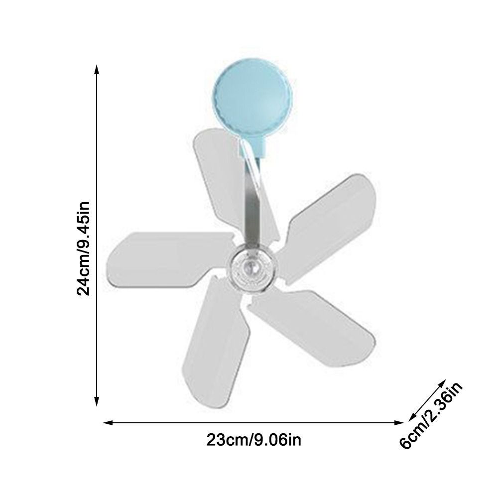 Adjustable Angles Air Vent Deflector  for Bedroom/Living Room/Office