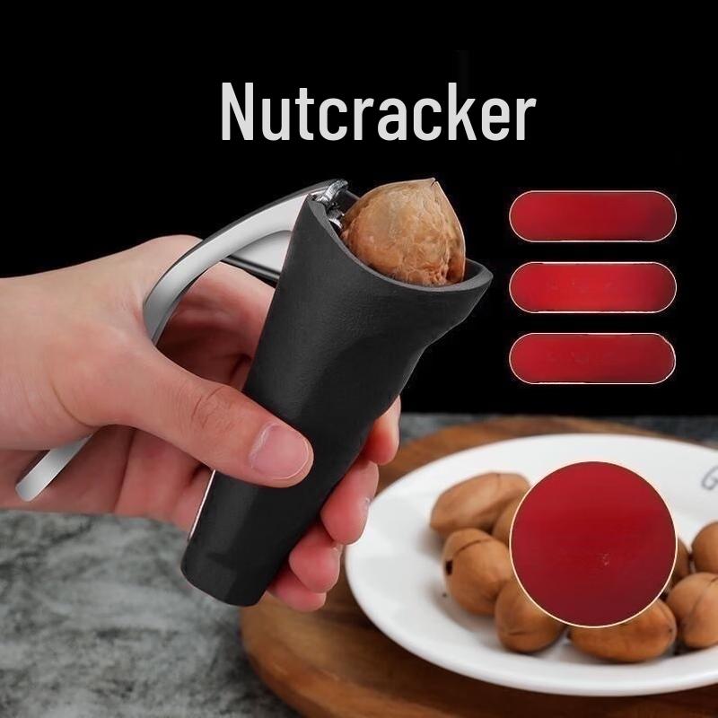 Lilang Multifunctional Walnut Cracker