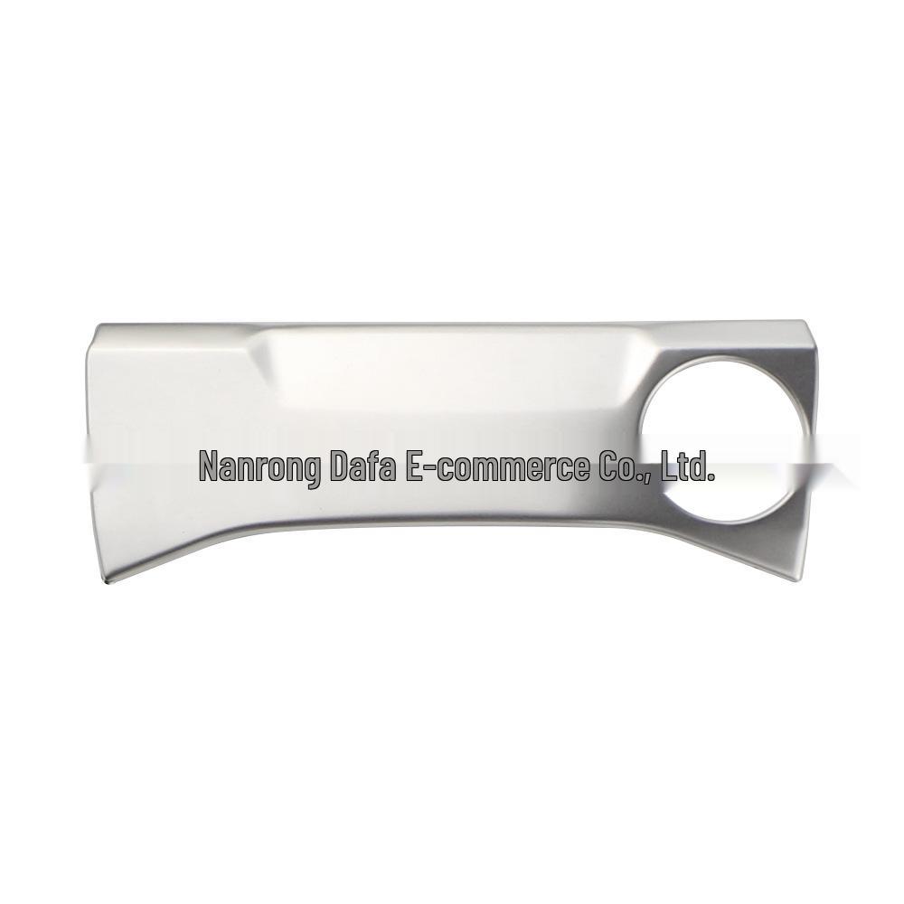 

Volkswagen T-Cross Cigarette Lighter Panel Decorative Stickers for Interior Modifications
